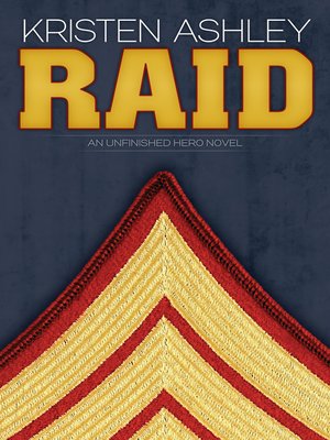 cover image of Raid